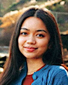 Maria Camitan, MBE